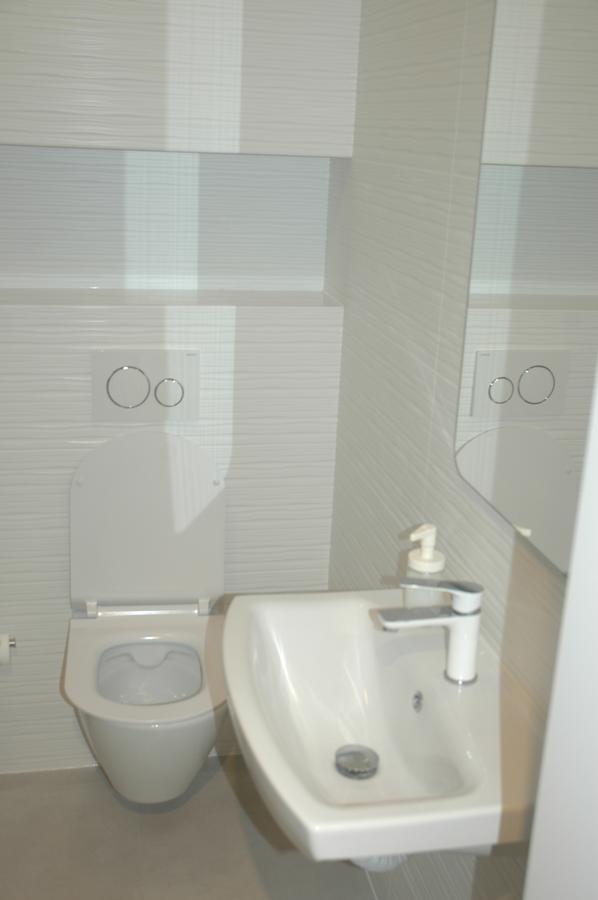 Apartment Best Location Panoramiczna *